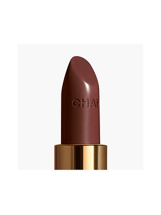 CHANEL | ALLURE DER INTENSIVE LIPPENSTIFT 3.5G | rot