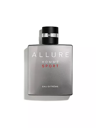 CHANEL | ALLURE HOMME SPORT EAU EXTRÊME EAU DE PARFUM ZERSTÄUBER 100ML | keine Farbe