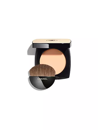 CHANEL | CHANEL LES BEIGES POUDRE BELLE MINE NATURELLE 12G | camel