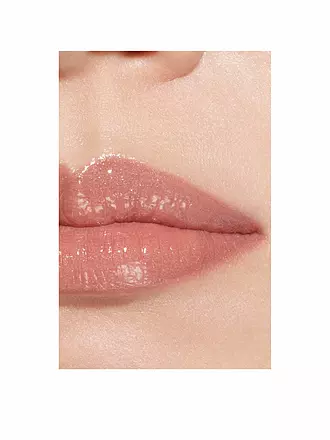 CHANEL | COLOUR, SHINE, INTENSITY IN A FLASH 3G | rosa