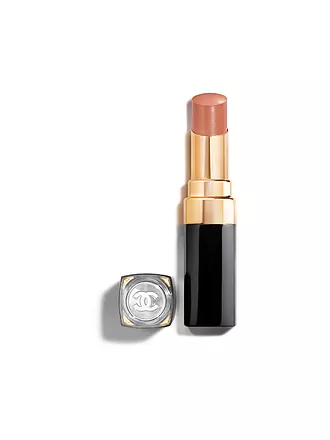 CHANEL | COLOUR, SHINE, INTENSITY IN A FLASH 3G | dunkelrot