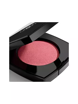 CHANEL | CREME-ZU-PUDER-ROUGE 8G | pink