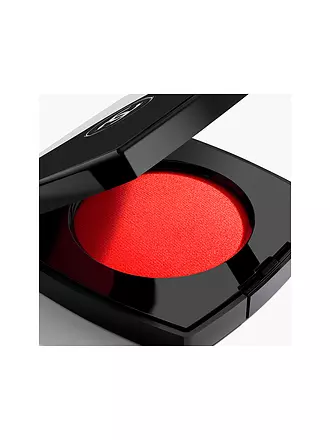 CHANEL | CREME-ZU-PUDER-ROUGE 8G | koralle
