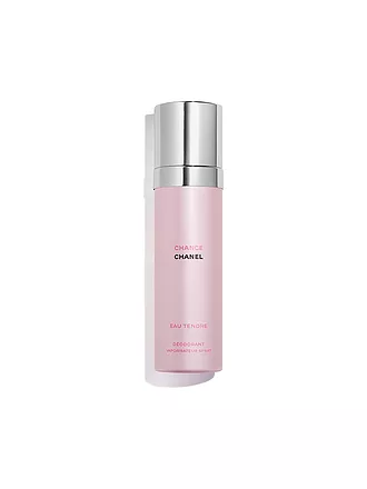 CHANEL | DEODORANT SPRAY 100ML | keine Farbe