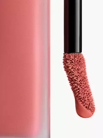 CHANEL | DER INTENSIVE MATTE FLUID-LIPPENSTIFT MIT ULTRA-LANGEM HALT 6ML | hellbraun