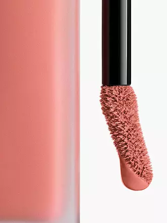 CHANEL | DER INTENSIVE MATTE FLUID-LIPPENSTIFT MIT ULTRA-LANGEM HALT 6ML | hellbraun