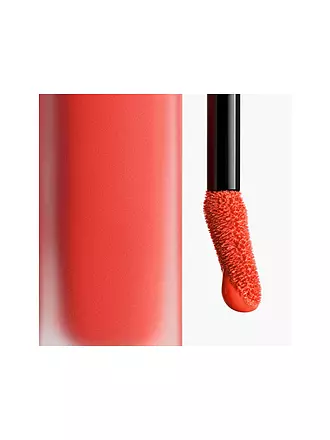 CHANEL | DER INTENSIVE MATTE FLUID-LIPPENSTIFT MIT ULTRA-LANGEM HALT | dunkelrot