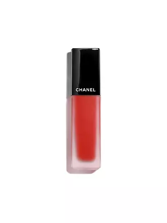 CHANEL | DER INTENSIVE MATTE FLUID-LIPPENSTIFT MIT ULTRA-LANGEM HALT | kupfer