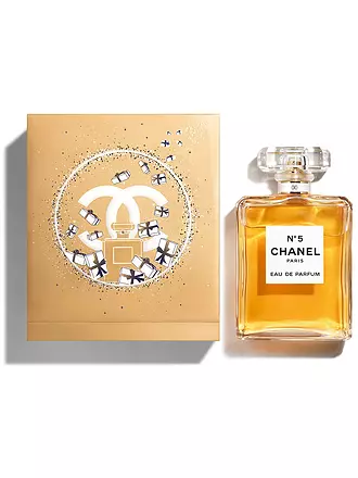 CHANEL | EAU DE PARFUM LIMITIERTE EDITION 100ML | keine Farbe