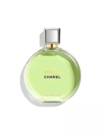 CHANEL | EAU DE PARFUM ZERSTÄUBER 50ML | keine Farbe