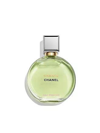 CHANEL | EAU DE PARFUM ZERSTÄUBER 50ML | keine Farbe