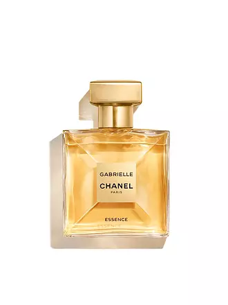 CHANEL | ESSENCE EAU DE PARFUM ZERSTÄUBER 35ML | keine Farbe