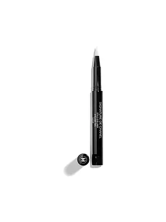 CHANEL | EYELINER-STIFT FÜR INTENSIVE FARBE UND PRÄZISION, WASSERFEST 0.5ML | schwarz