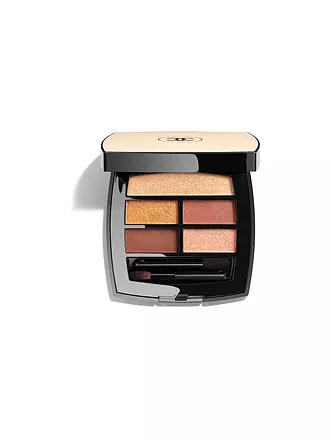 CHANEL | FÜR EINEN NATÜRLICHEN LOOK  4.5G | gold