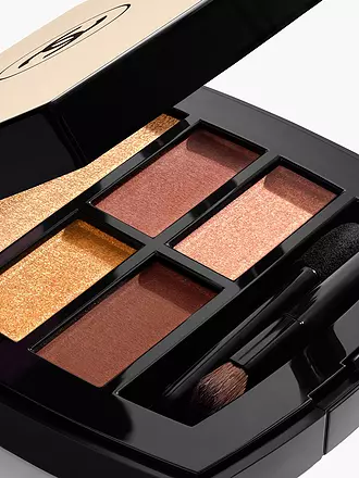 CHANEL | FÜR EINEN NATÜRLICHEN LOOK  4.5G | gold