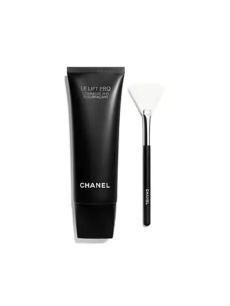 CHANEL | GOMMAGE AHA RESURFAÇANT KORRIGIERT – EXFOLIERT – RESTRUKTURIERT TUBE 100ML | keine Farbe