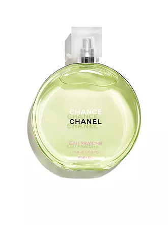 CHANEL | KÖRPERÖL 150ML | keine Farbe