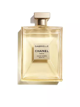 CHANEL | KÖRPERÖL 150ML | keine Farbe