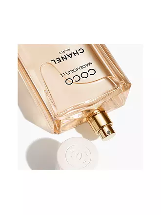 CHANEL | KÖRPERÖL 200ML | keine Farbe