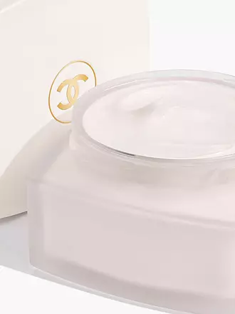 CHANEL | KÖRPERCREME 150G | keine Farbe