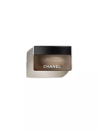 CHANEL | KORRIGIERT – REDEFINIERT – GLEICHT AUS TIEGEL | 