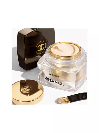 CHANEL | LA CRÈME TEXTURE SUPRÊME ULTIMATIVE HAUTPFLEGE 50ML | keine Farbe