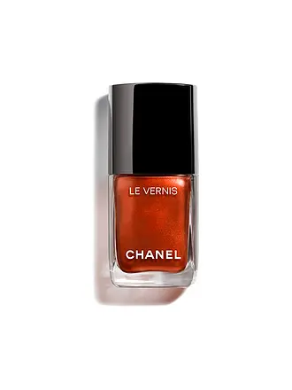CHANEL | LANGANHALTEND | koralle
