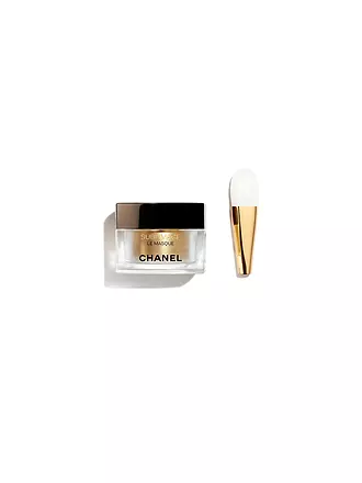CHANEL | LE MASQUE DIE ULTIMATIVE MASKE: REGENERIERT UND STÄRKT TIEGEL 50G | keine Farbe