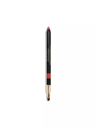 CHANEL | LIPPENKONTURENSTIFT MIT LANGEM HALT 1.2G | orange