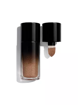 CHANEL | LOSER LIDSCHATTEN INTENSIVE, LANGANHALTENDE FARBE 4G | hellbraun