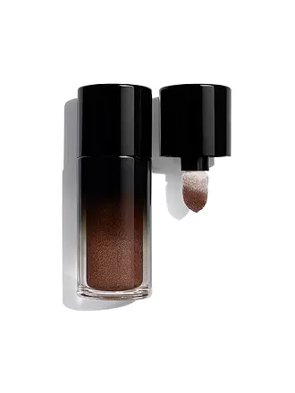 CHANEL | LOSER LIDSCHATTEN INTENSIVE, LANGANHALTENDE FARBE 4G | camel