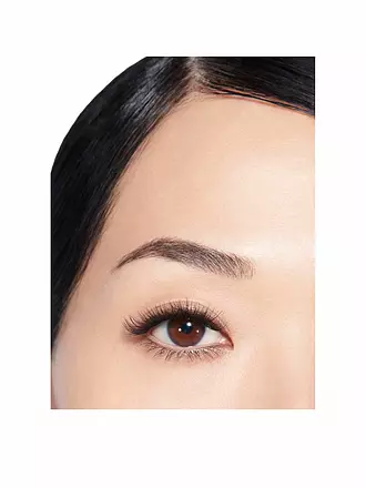 CHANEL | MASCARA FÜR VOLUMEN UND LÄNGE<br>3D-GEDRUCKTE BÜRSTE 6G | schwarz