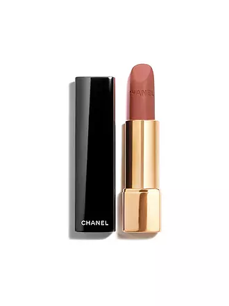 CHANEL | MATTIERENDER LIPPENSTIFT MIT HOHER FARBINTENSITÄT 3.5G | dunkelrot