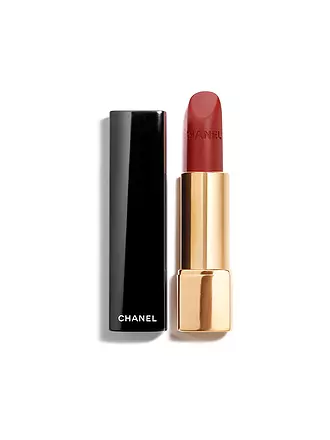 CHANEL | MATTIERENDER LIPPENSTIFT MIT HOHER FARBINTENSITÄT 3.5G | dunkelrot