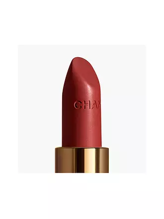 CHANEL | MATTIERENDER LIPPENSTIFT MIT HOHER FARBINTENSITÄT 3.5G | dunkelrot