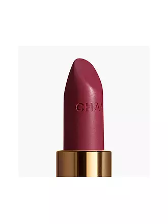 CHANEL | MATTIERENDER LIPPENSTIFT MIT HOHER FARBINTENSITÄT 3.5G | dunkelrot