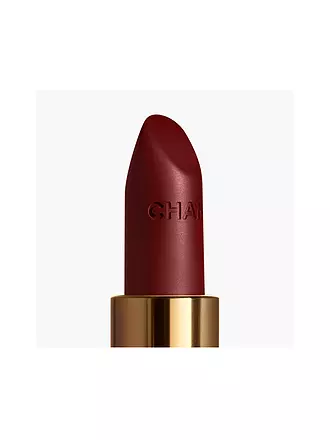 CHANEL | MATTIERENDER LIPPENSTIFT MIT HOHER FARBINTENSITÄT 3.5G | rot