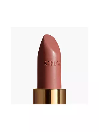 CHANEL | MATTIERENDER LIPPENSTIFT MIT HOHER FARBINTENSITÄT | rot