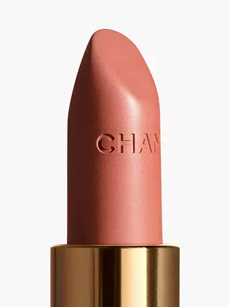 CHANEL | MATTIERENDER LIPPENSTIFT MIT HOHER FARBINTENSITÄT | hellbraun