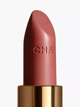CHANEL | MATTIERENDER LIPPENSTIFT MIT HOHER FARBINTENSITÄT | rosa