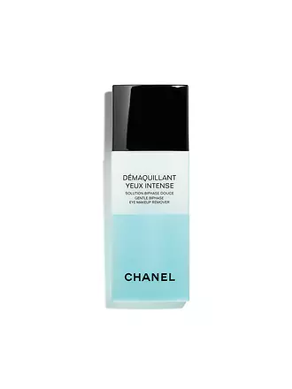 CHANEL | MILDER 2-PHASEN-MAKE-UP-ENTFERNER FÜR DIE AUGEN FLAKON 100ML | 