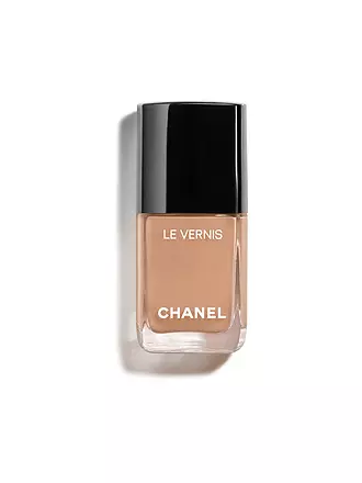 CHANEL | NAGELLACK – FARBE UND GLANZ MIT LANGEM HALT 13ML | rosa