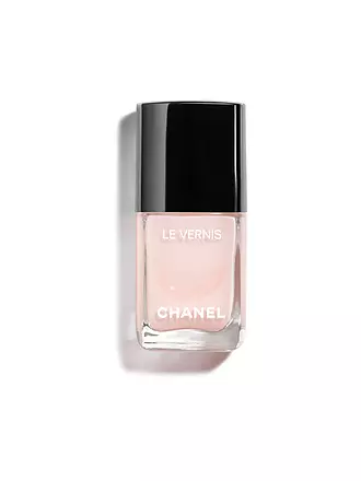 CHANEL | NAGELLACK – FARBE UND GLANZ MIT LANGEM HALT 13ML | 