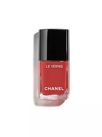 CHANEL | NAGELLACK – FARBE UND GLANZ MIT LANGEM HALT 13ML | rot