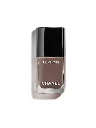 CHANEL | NAGELLACK – FARBE UND GLANZ MIT LANGEM HALT 13ML | braun