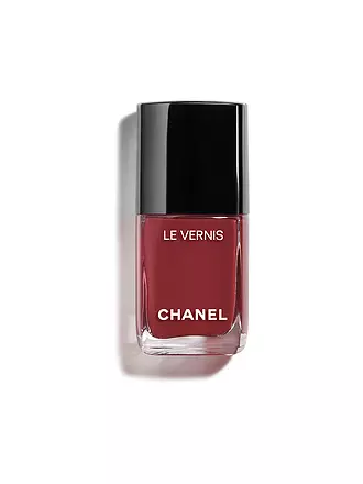 CHANEL | NAGELLACK – FARBE UND GLANZ MIT LANGEM HALT 13ML | koralle