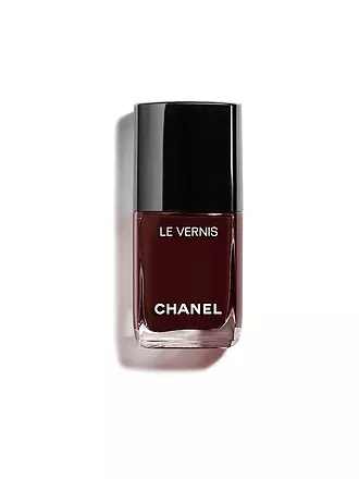 CHANEL | NAGELLACK MIT LANGEM HALT 13ML | camel