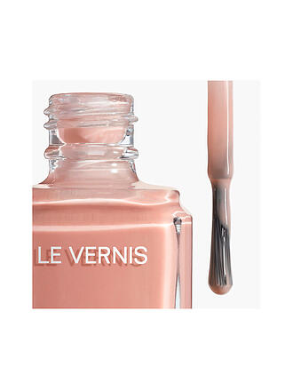 CHANEL | NAGELLACK MIT LANGEM HALT 13ML | camel