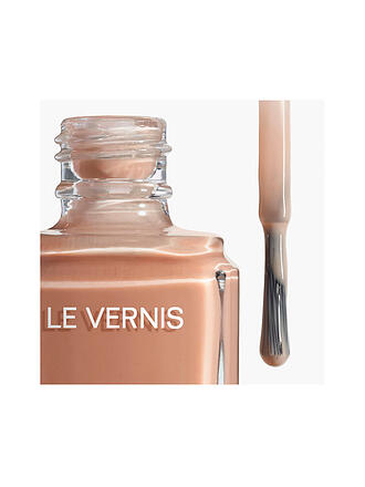 CHANEL | NAGELLACK MIT LANGEM HALT 13ML | camel