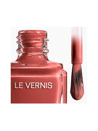 CHANEL | NAGELLACK MIT LANGEM HALT 13ML | rot